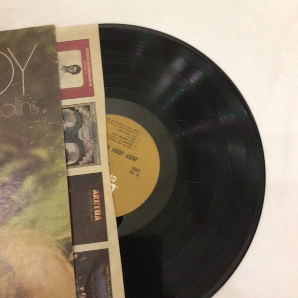 Vintage vinyl LPs - Picture 4 of 9